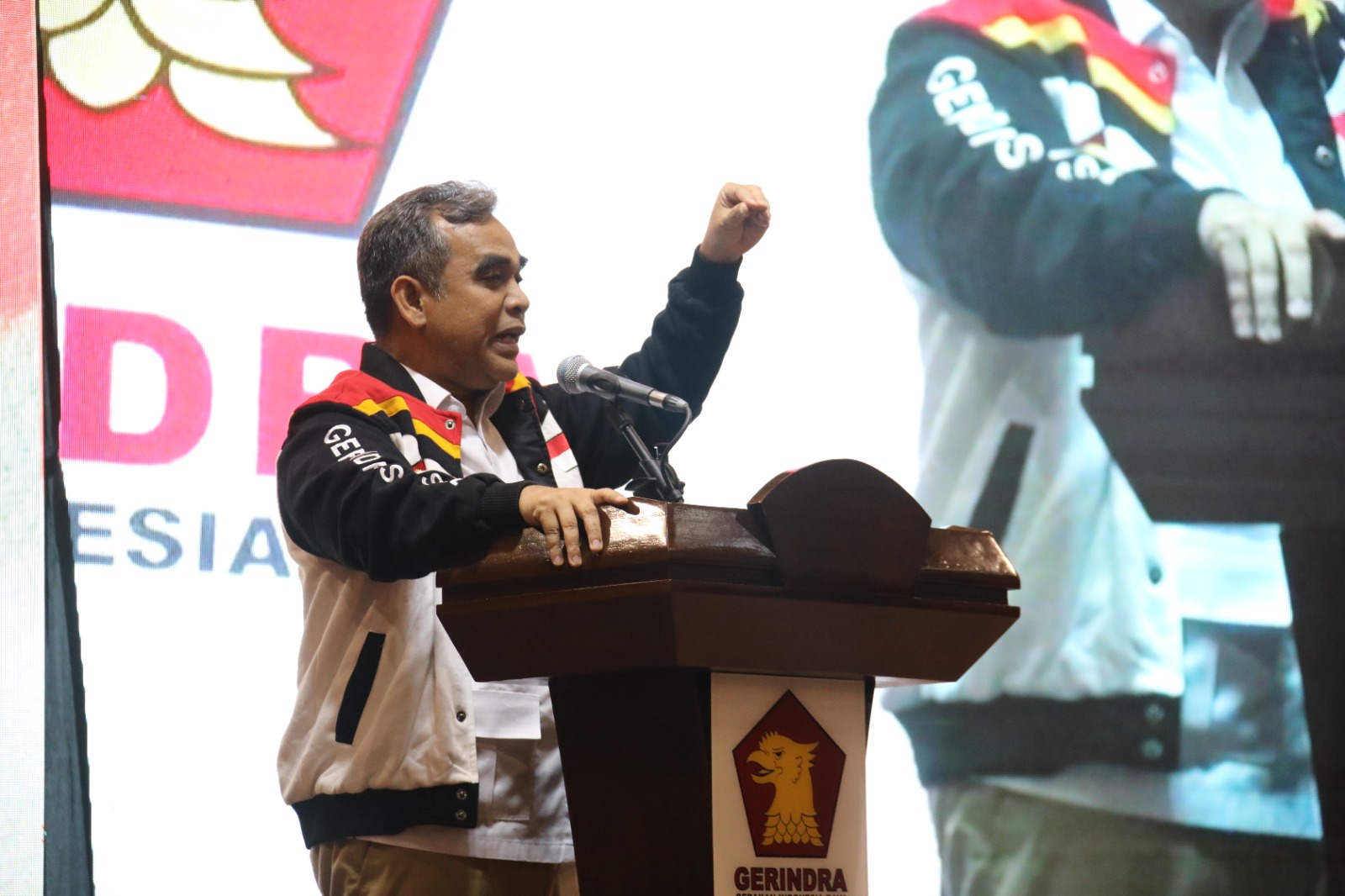 Ahmad Muzani,
