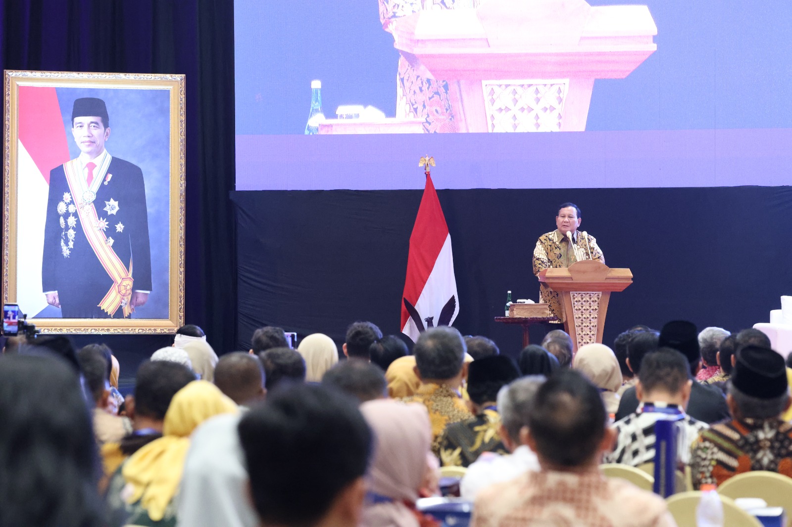 Prabowo