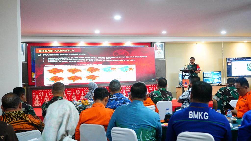 Jenderal TNI Dr. Dudung