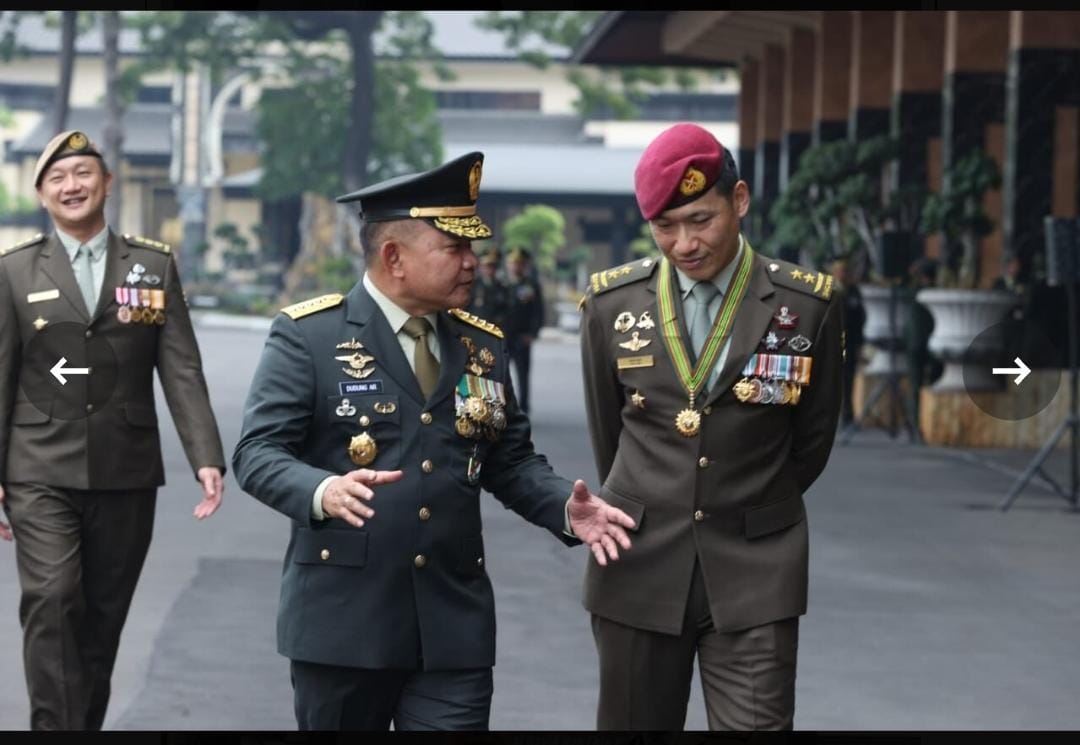 Jenderal dudung