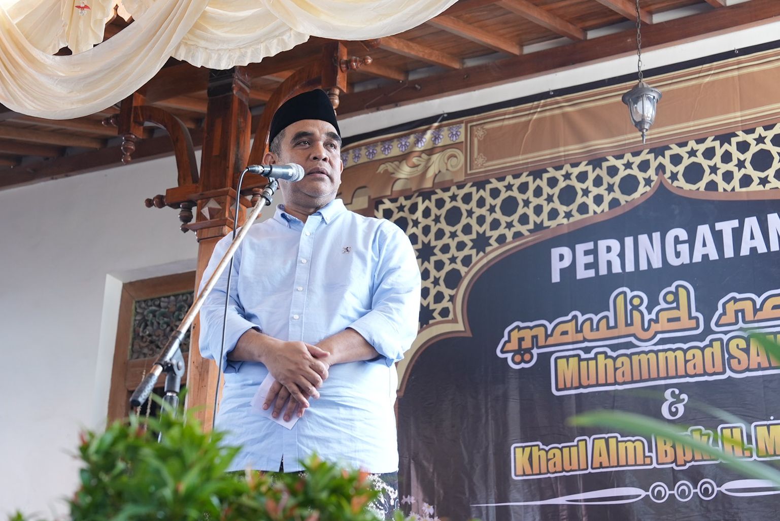 Ahmad Muzani (3)