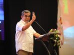 Sekjen Partai Gerindra Ahmad Muzani (1)