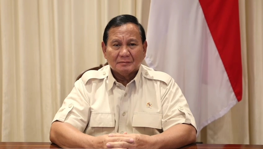 Prabowo